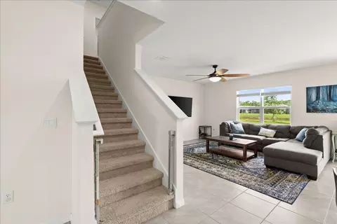 Entry Way - 1317 Middle Lake Dr, Ormond Beach, FL 32174 photo 1 of 5
