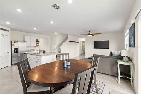 Dining - 1317 Middle Lake Dr, Ormond Beach, FL 32174 photo 1 of 2