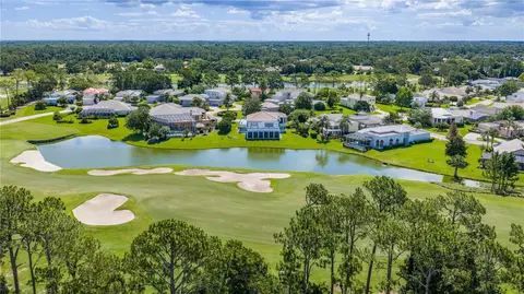View/Area - 57 Bay Pointe Dr, Ormond Beach, FL 32174 photo 9 of 10