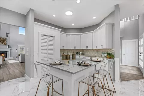 Kitchen - 57 Bay Pointe Dr, Ormond Beach, FL 32174 photo 1 of 4