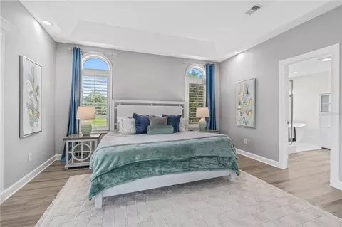 Bedroom - 57 Bay Pointe Dr, Ormond Beach, FL 32174 photo 2 of 6