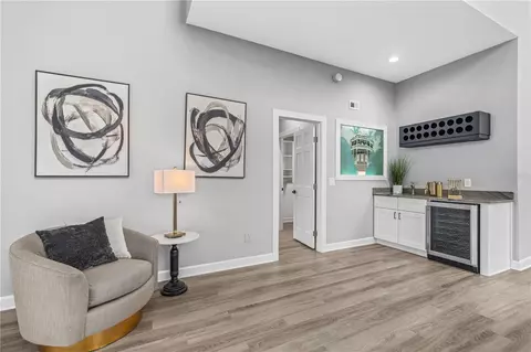 Entry Way - 57 Bay Pointe Dr, Ormond Beach, FL 32174 photo 1 of 4