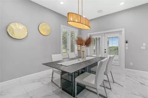 Dining - 57 Bay Pointe Dr, Ormond Beach, FL 32174 photo 1 of 2