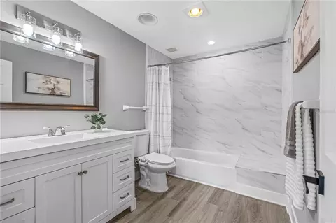 Bath - 57 Bay Pointe Dr, Ormond Beach, FL 32174 photo 6 of 7