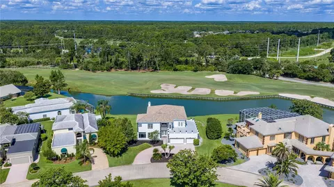 View/Area - 57 Bay Pointe Dr, Ormond Beach, FL 32174 photo 8 of 10