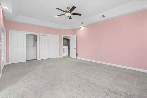 Bedroom - 57 Bay Pointe Dr, Ormond Beach, FL 32174 photo 4 of 6