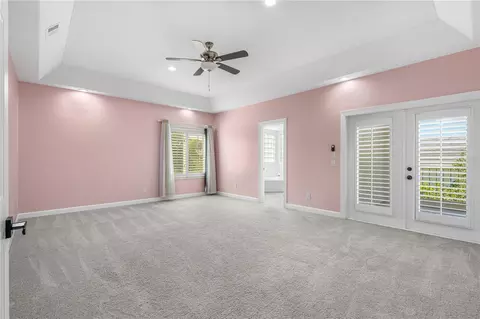 Bedroom - 57 Bay Pointe Dr, Ormond Beach, FL 32174 photo 3 of 6