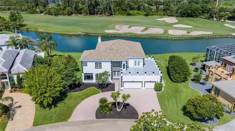 View/Area - 57 Bay Pointe Dr, Ormond Beach, FL 32174 photo 7 of 10