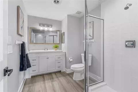 Bath - 57 Bay Pointe Dr, Ormond Beach, FL 32174 photo 7 of 7