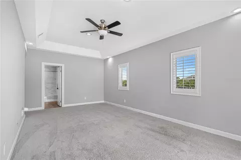 Bedroom - 57 Bay Pointe Dr, Ormond Beach, FL 32174 photo 6 of 6