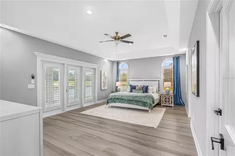 Bedroom - 57 Bay Pointe Dr, Ormond Beach, FL 32174 photo 1 of 6