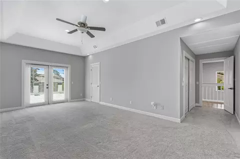 Bedroom - 57 Bay Pointe Dr, Ormond Beach, FL 32174 photo 5 of 6