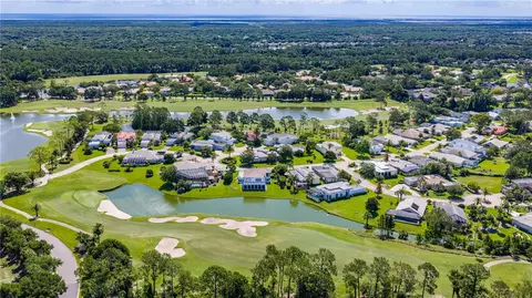 View/Area - 57 Bay Pointe Dr, Ormond Beach, FL 32174 photo 10 of 10