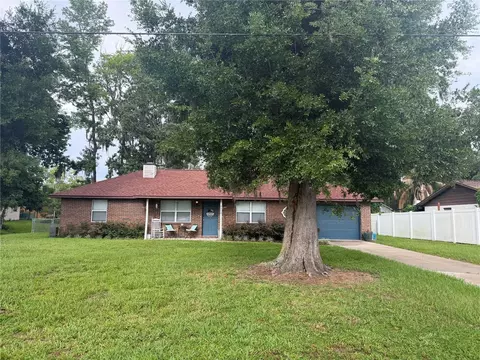 Undisclosed, Ocala, FL 34480