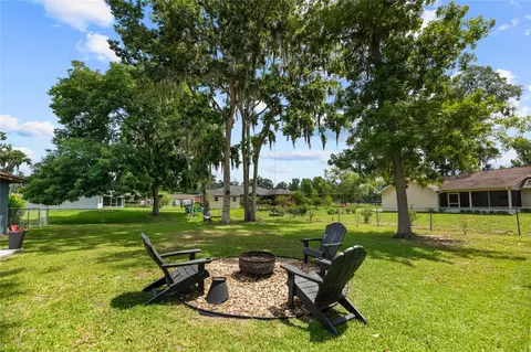 Exterior - 4953 SE 33rd Ter, Ocala, FL 34480 photo 5 of 6