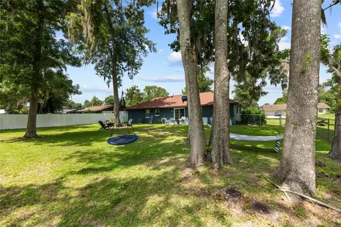 Exterior - 4953 SE 33rd Ter, Ocala, FL 34480 photo 2 of 6