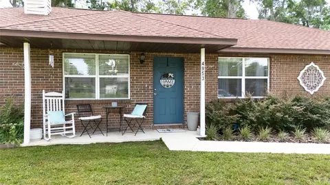 Exterior - 4953 SE 33rd Ter, Ocala, FL 34480 photo 3 of 6