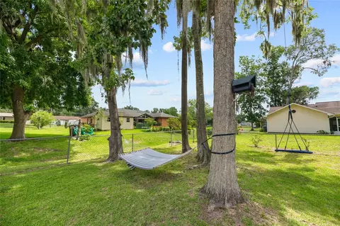 Exterior - 4953 SE 33rd Ter, Ocala, FL 34480 photo 6 of 6
