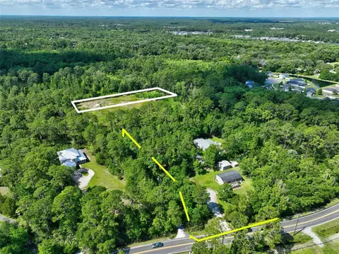 Kings Estate Road, Saint Augustine, FL 32084