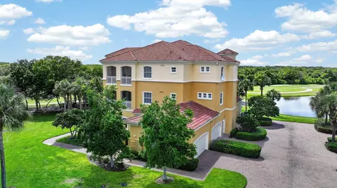 35 Casa Bella Cir #1201, Palm Coast, FL 32137