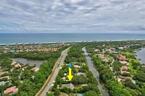 4220 N Ocean Shore Blvd, Palm Coast, FL 32137