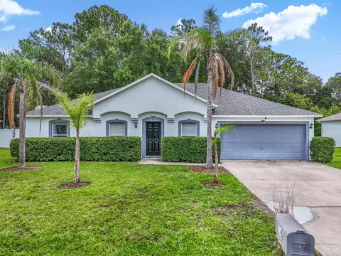 195 Parkview Dr, Palm Coast, FL 32164