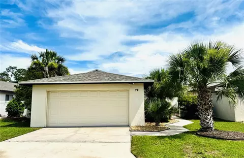 79 Club House Dr, Palm Coast, FL 32137
