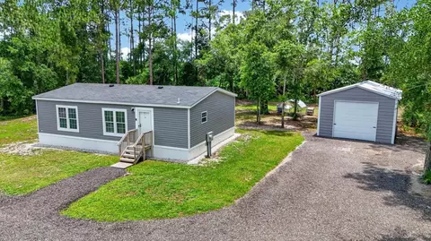 Undisclosed, Bunnell, FL 32110
