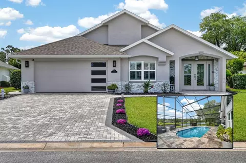 907 Brookridge Ln, Ormond Beach, FL 32174
