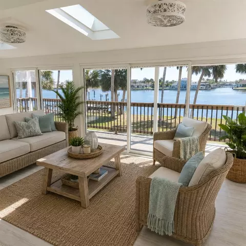 860 Lambert Ave, Flagler Beach, FL 32136
