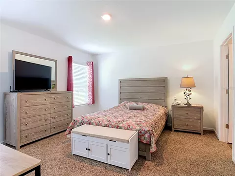 Bedroom - 53 Bogey Pl, Bunnell, FL 32110 photo 3 of 11