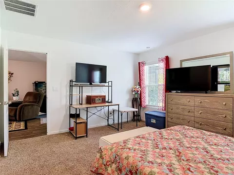 Bedroom - 53 Bogey Pl, Bunnell, FL 32110 photo 1 of 11