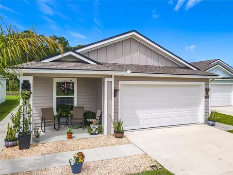 Exterior - 53 Bogey Pl, Bunnell, FL 32110 photo 13 of 14
