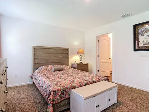 Bedroom - 53 Bogey Pl, Bunnell, FL 32110 photo 4 of 11