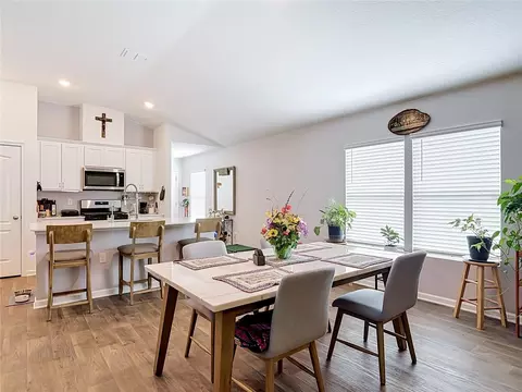 Dining - 53 Bogey Pl, Bunnell, FL 32110 photo 2 of 4