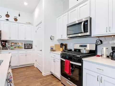 Kitchen - 53 Bogey Pl, Bunnell, FL 32110 photo 6 of 6