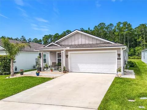 Exterior - 53 Bogey Pl, Bunnell, FL 32110 photo 3 of 14