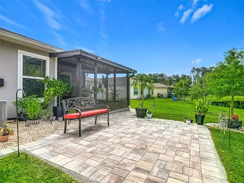 Exterior - 53 Bogey Pl, Bunnell, FL 32110 photo 5 of 14