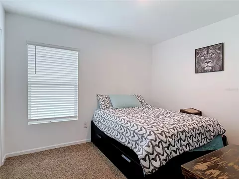 Bedroom - 53 Bogey Pl, Bunnell, FL 32110 photo 10 of 11