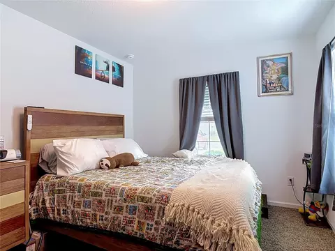 Bedroom - 53 Bogey Pl, Bunnell, FL 32110 photo 7 of 11
