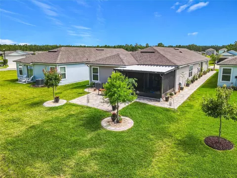 Exterior - 53 Bogey Pl, Bunnell, FL 32110 photo 9 of 14