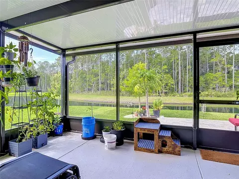 Exterior - 53 Bogey Pl, Bunnell, FL 32110 photo 4 of 14