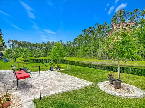Exterior - 53 Bogey Pl, Bunnell, FL 32110 photo 6 of 14