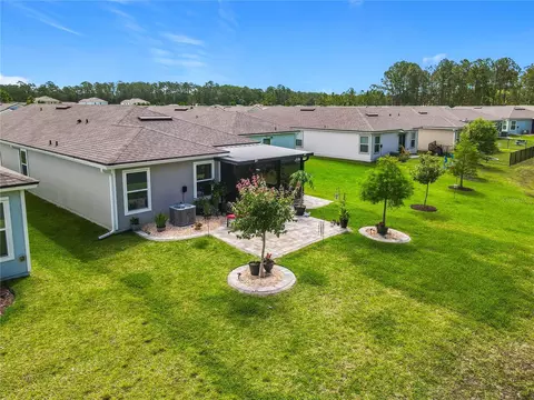 Exterior - 53 Bogey Pl, Bunnell, FL 32110 photo 10 of 14