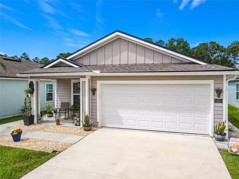 Exterior - 53 Bogey Pl, Bunnell, FL 32110 photo 14 of 14