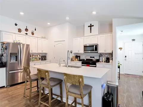 Kitchen - 53 Bogey Pl, Bunnell, FL 32110 photo 1 of 6