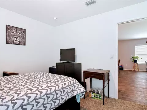 Bedroom - 53 Bogey Pl, Bunnell, FL 32110 photo 11 of 11