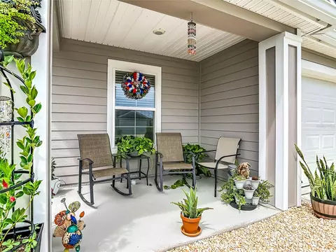 Exterior - 53 Bogey Pl, Bunnell, FL 32110 photo 2 of 14