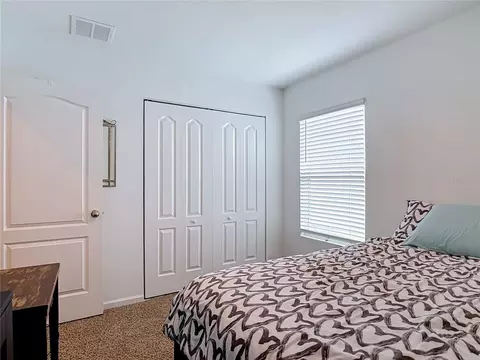 Bedroom - 53 Bogey Pl, Bunnell, FL 32110 photo 9 of 11