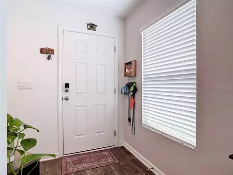Entry Way - 53 Bogey Pl, Bunnell, FL 32110 photo 1 of 1